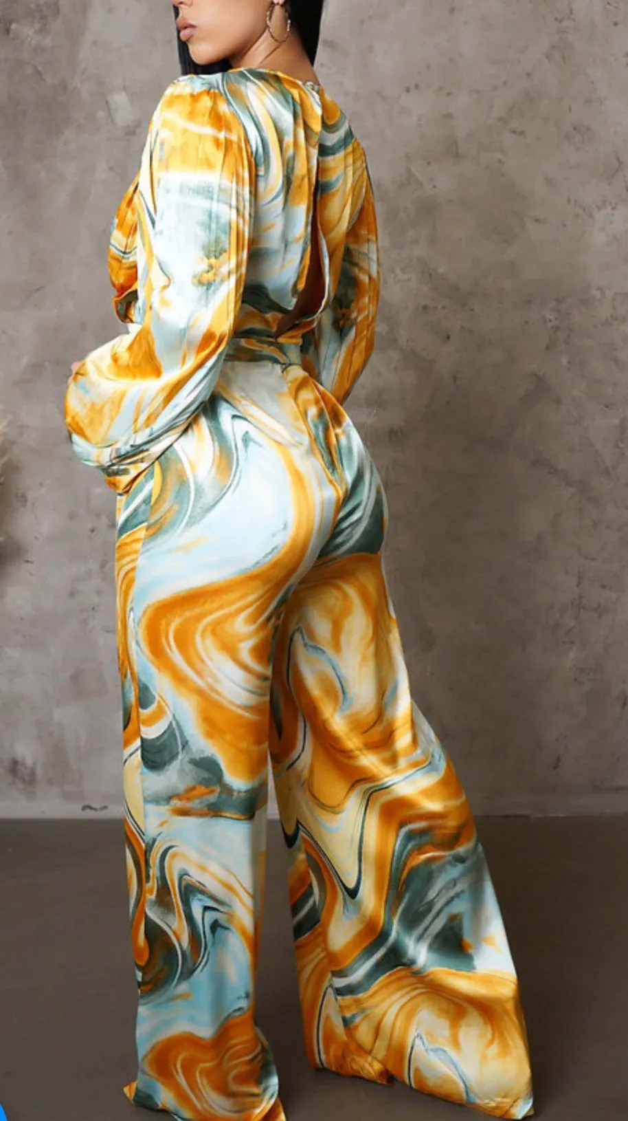 Alter Ego Jumpsuit