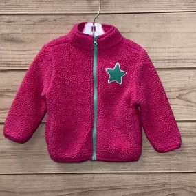 Andy & Evan Girls Jacket Size: 02