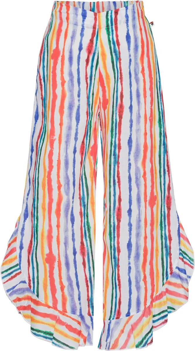 Aretha Pants | Watercolours