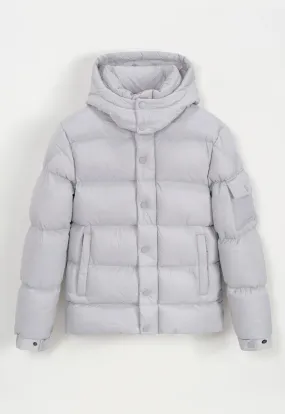 Astro puffer jacket
