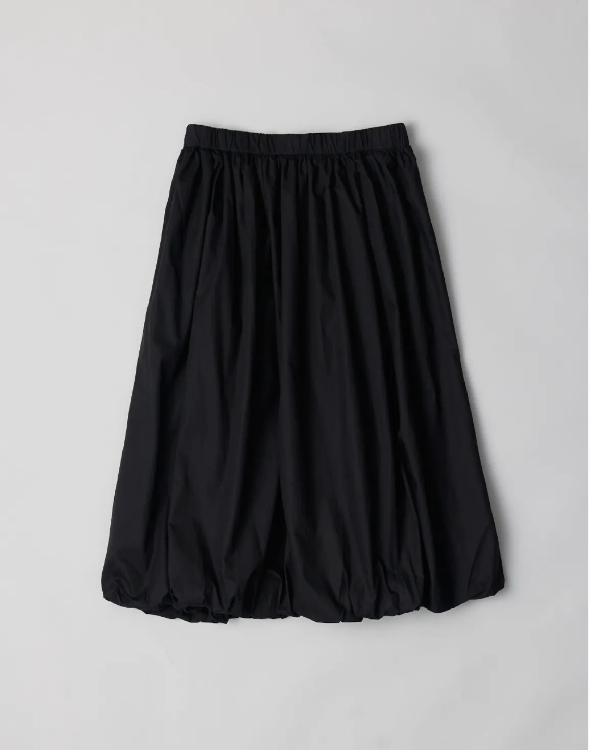 Bethany Bubble Skirt