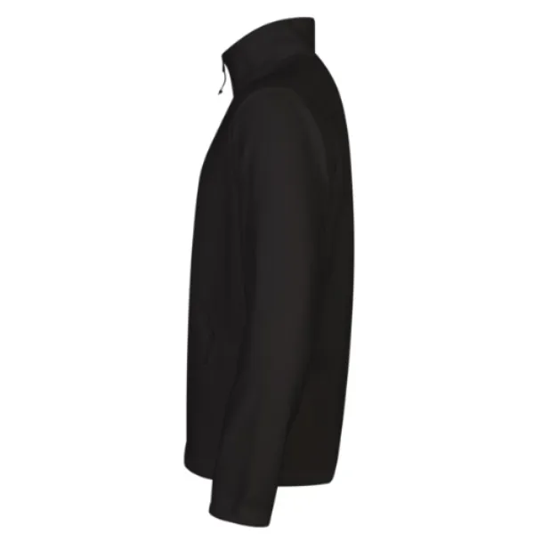 Bexleyheath Tennis Club - Unisex Fleece Jacket