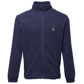 Bexleyheath Tennis Club - Unisex Fleece Jacket
