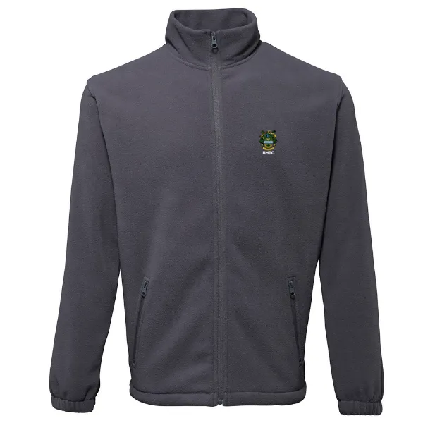 Bexleyheath Tennis Club - Unisex Fleece Jacket