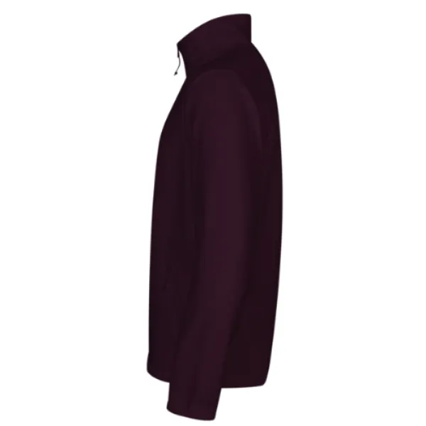 Bexleyheath Tennis Club - Unisex Fleece Jacket