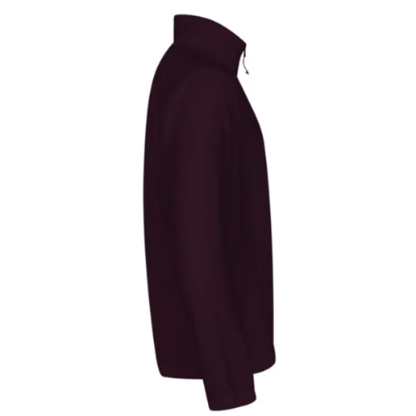 Bexleyheath Tennis Club - Unisex Fleece Jacket