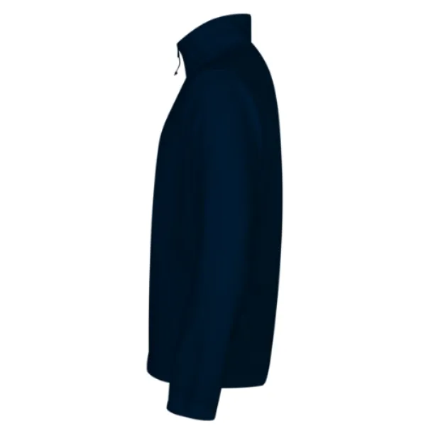 Bexleyheath Tennis Club - Unisex Fleece Jacket