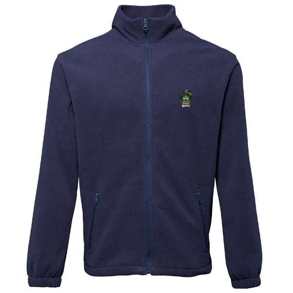 Bexleyheath Tennis Club - Unisex Fleece Jacket