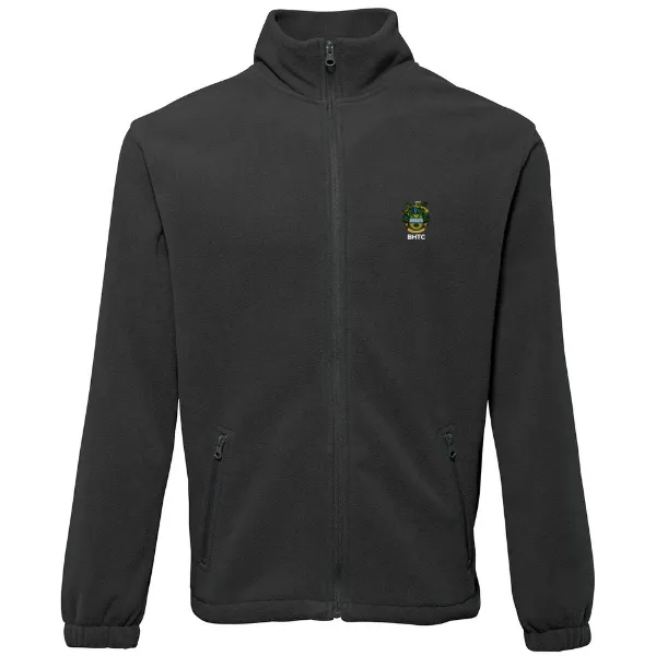 Bexleyheath Tennis Club - Unisex Fleece Jacket