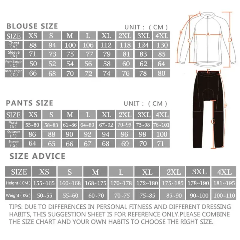 BH Burgs Thermal Fleece Set