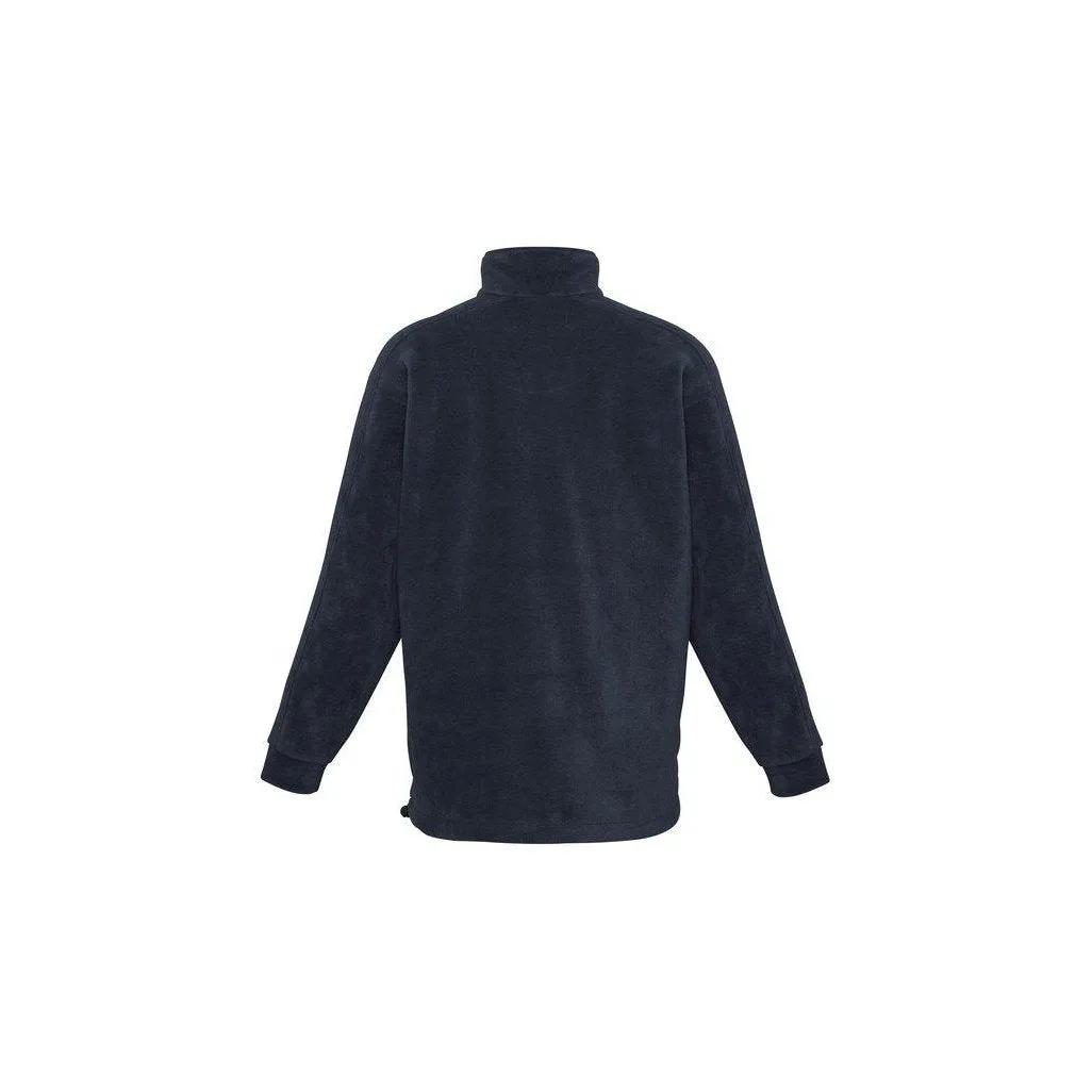 Biz Collection Mens Heavy Weight 1/2 Zip Winter Fleece - PF380