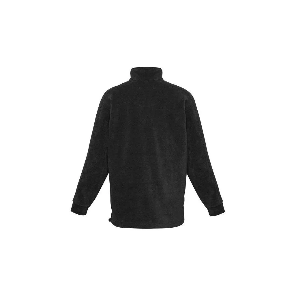 Biz Collection Mens Heavy Weight 1/2 Zip Winter Fleece - PF380