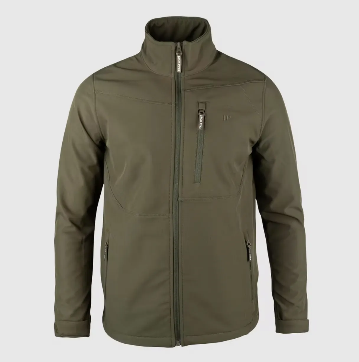 Bleasdale Softshell Jacket