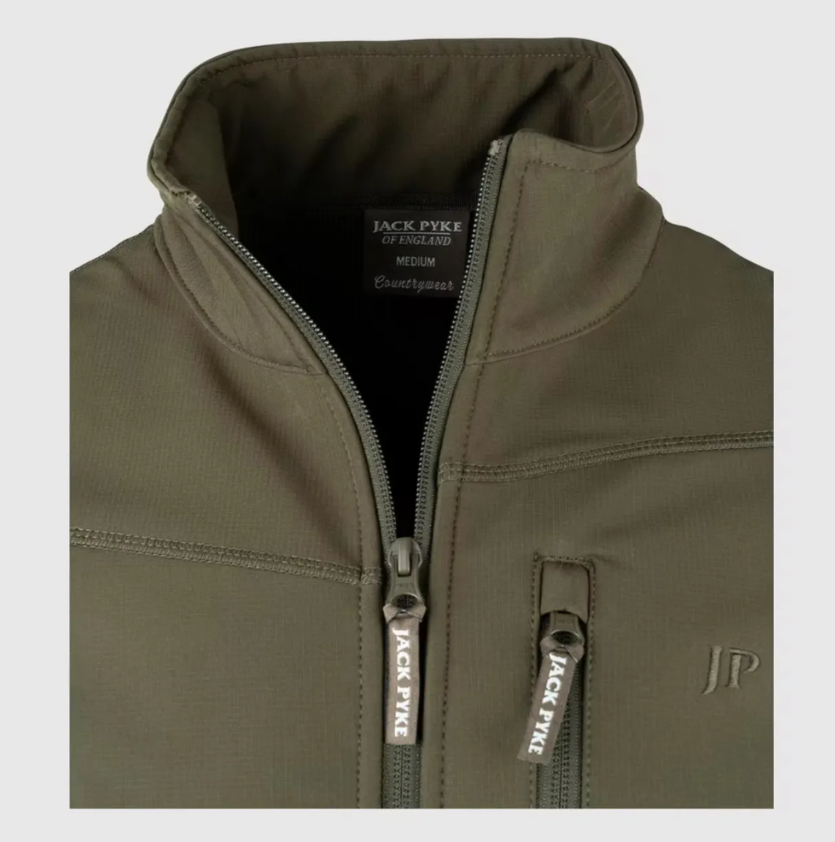 Bleasdale Softshell Jacket