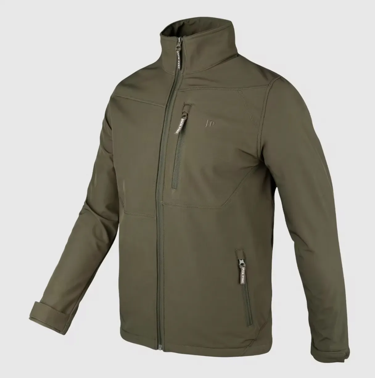 Bleasdale Softshell Jacket