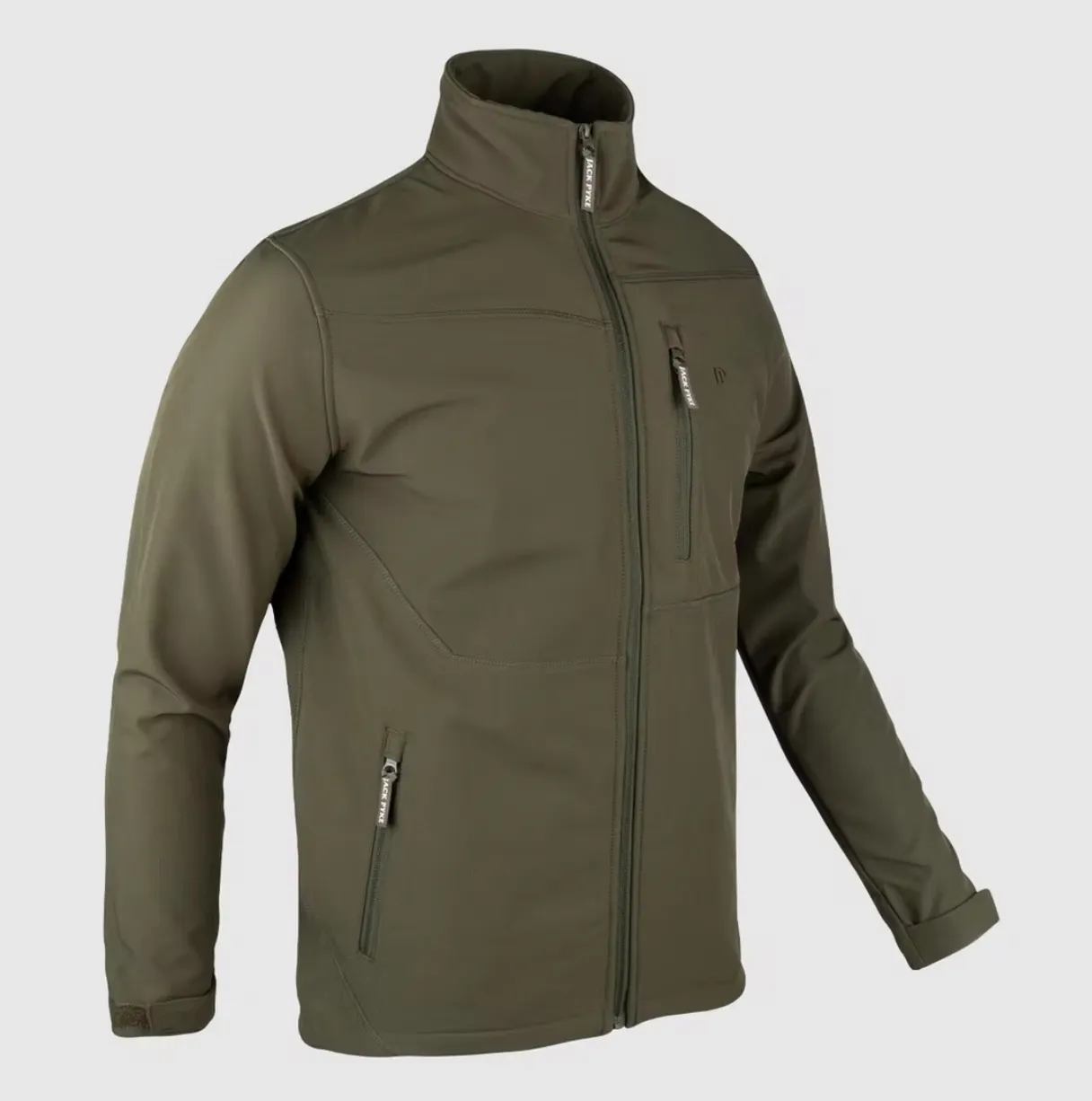 Bleasdale Softshell Jacket