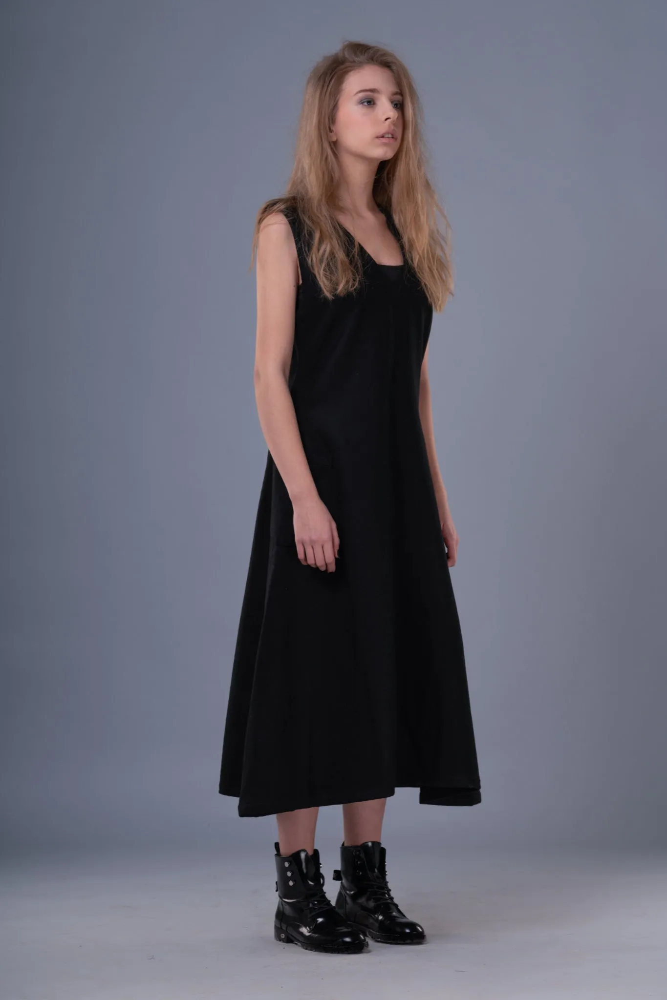 Braille Dress