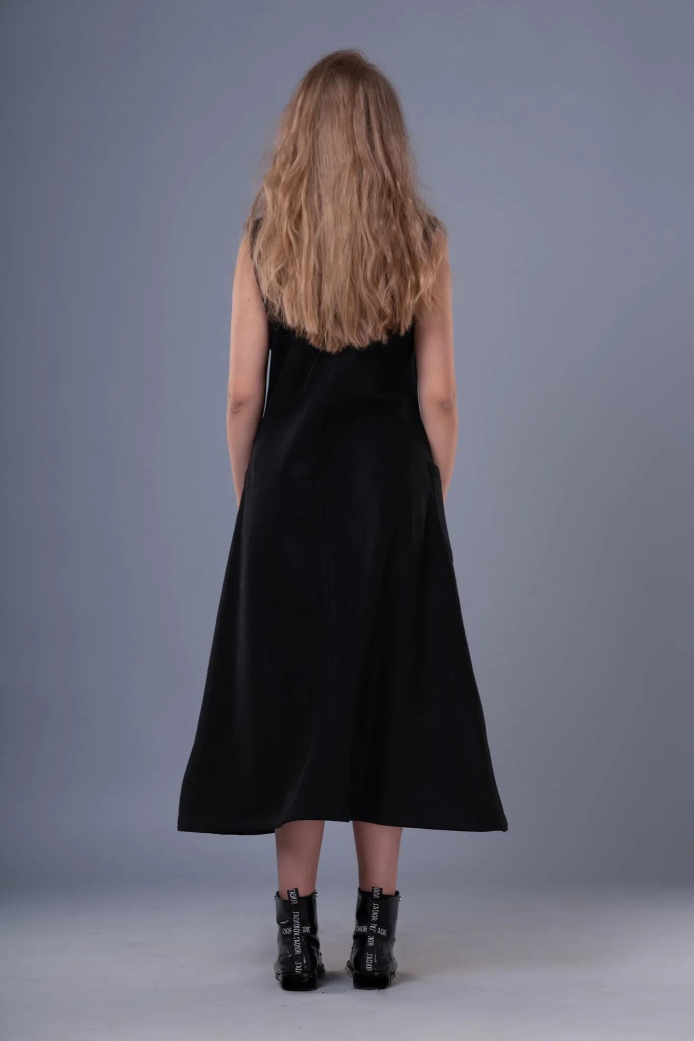 Braille Dress