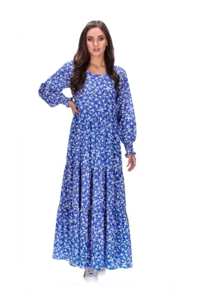 Charlo Ophelia Maxi Dress