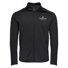 Classic Unisex Fleece Jacket