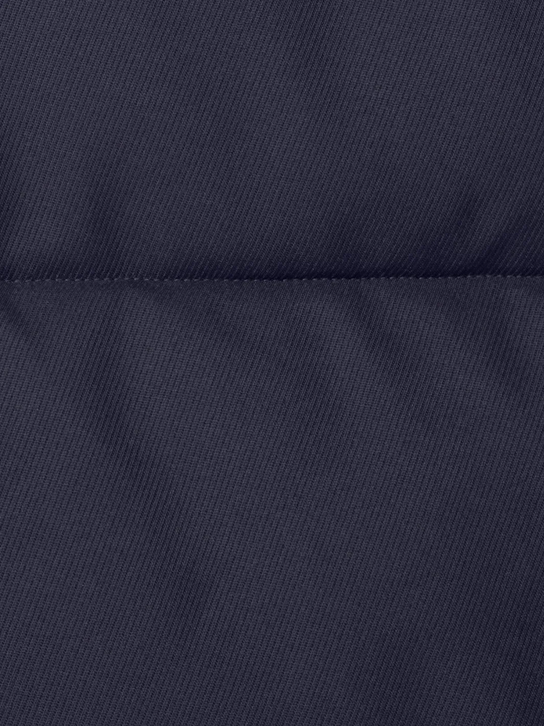 COSMO HOODED PUFFER JACKET Marine