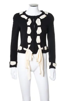 Cropped Jacket