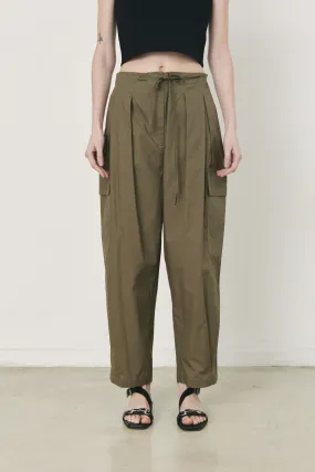 DELUC Johns Pants
