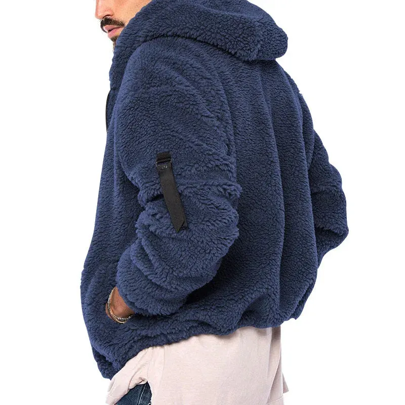 DEVIN™ - MEN'S FLEECE JACKET