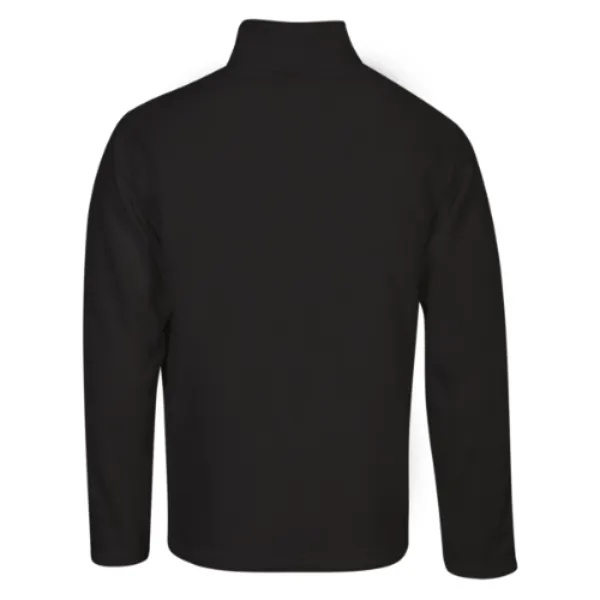 Engine Room - Unisex Fleece Jacket