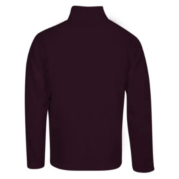 Engine Room - Unisex Fleece Jacket