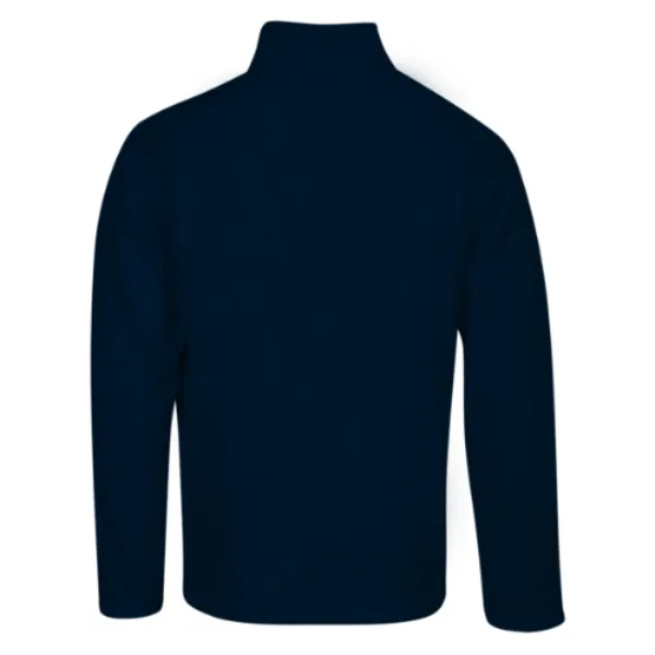 Engine Room - Unisex Fleece Jacket