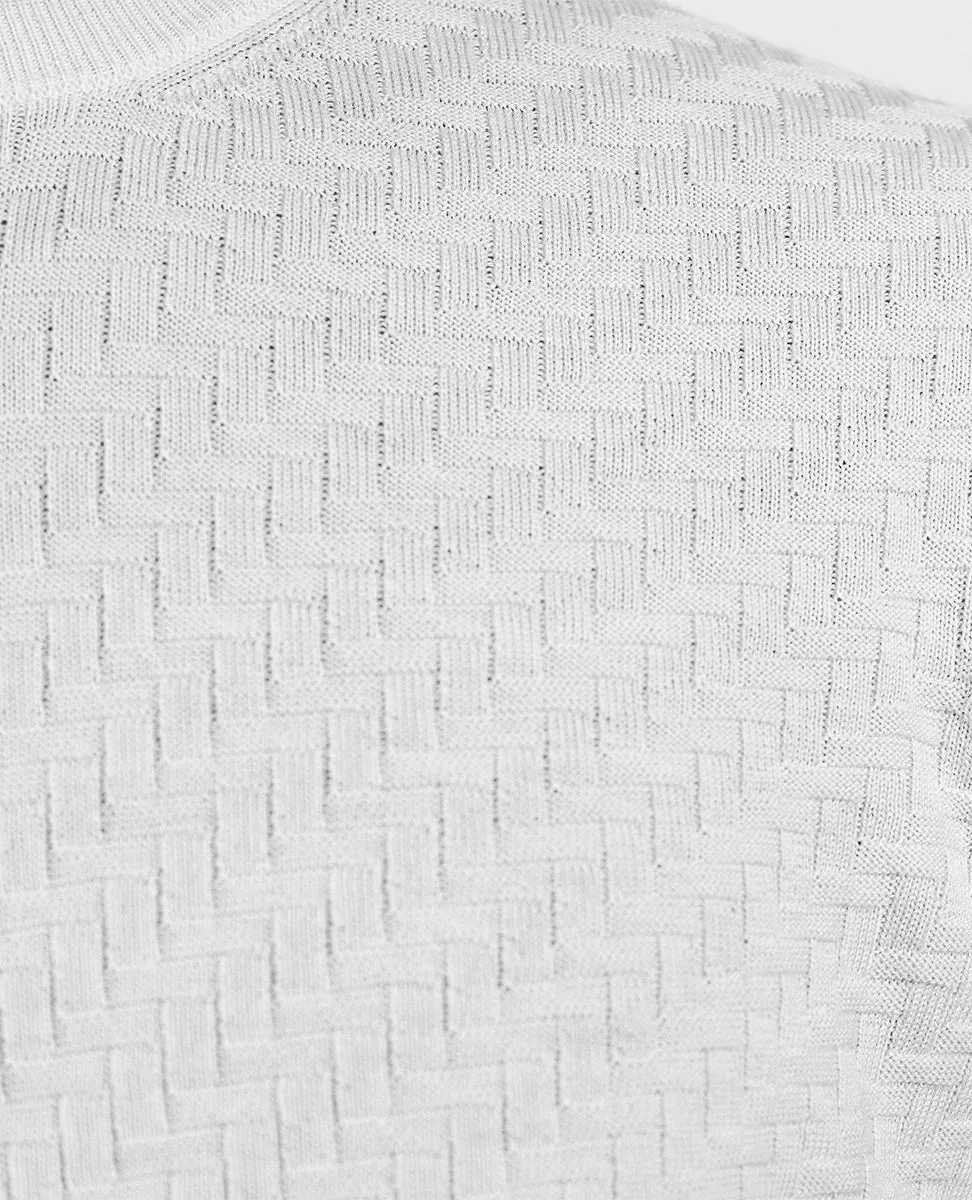 Extra Fine Merino Wool Sweater