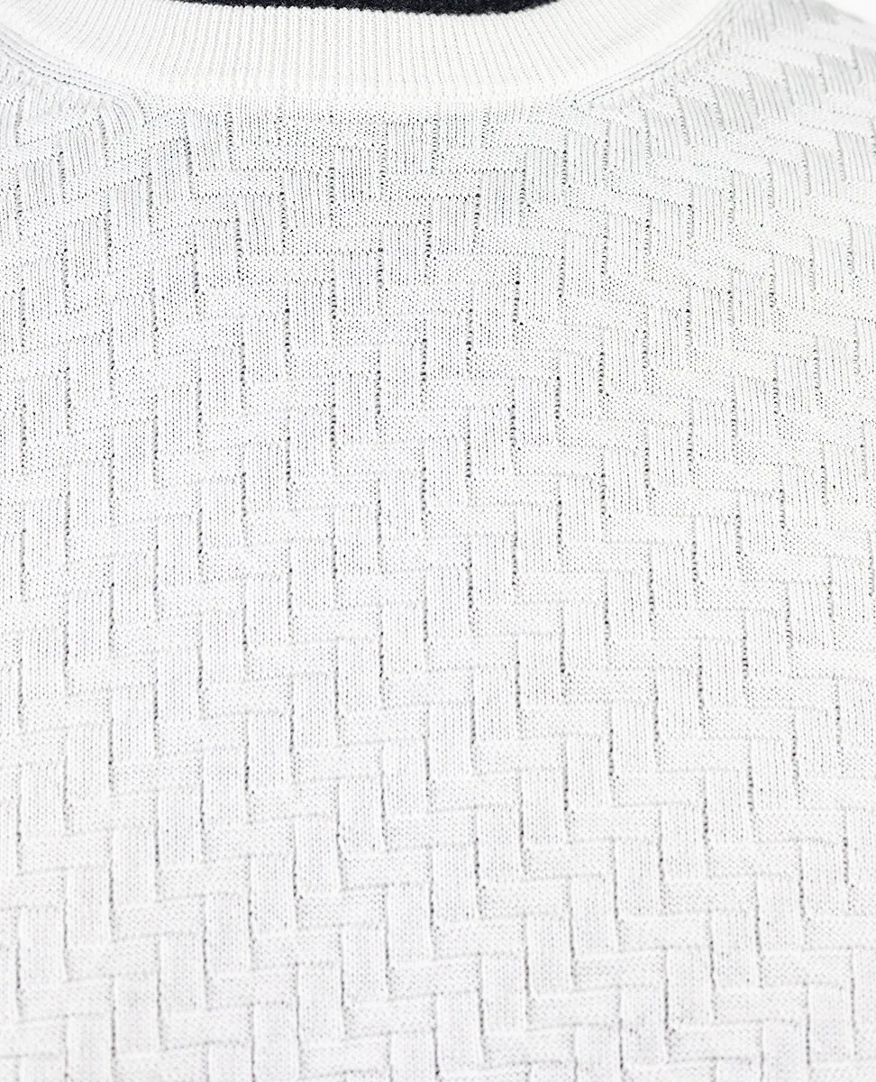 Extra Fine Merino Wool Sweater