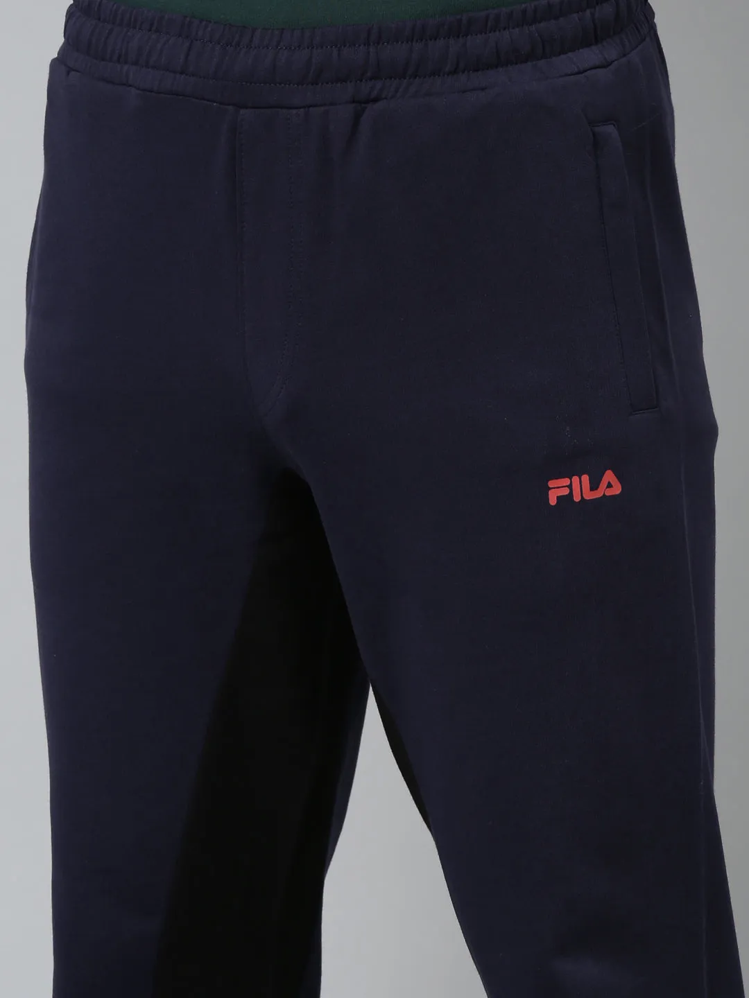 Fila Peacoat Kelson Men's Joggers