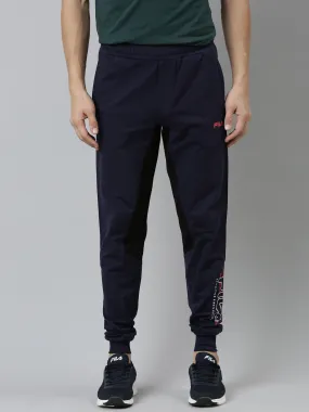 Fila Peacoat Kelson Men's Joggers