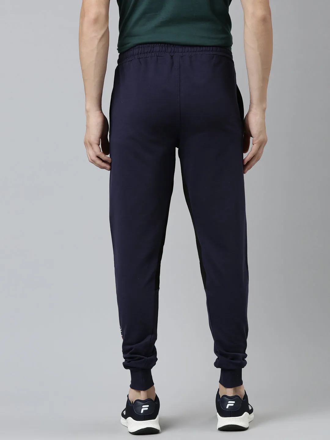Fila Peacoat Kelson Men's Joggers