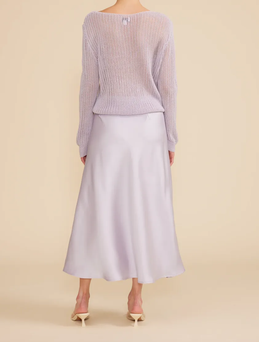 Fitz Midi Skirt