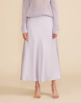 Fitz Midi Skirt