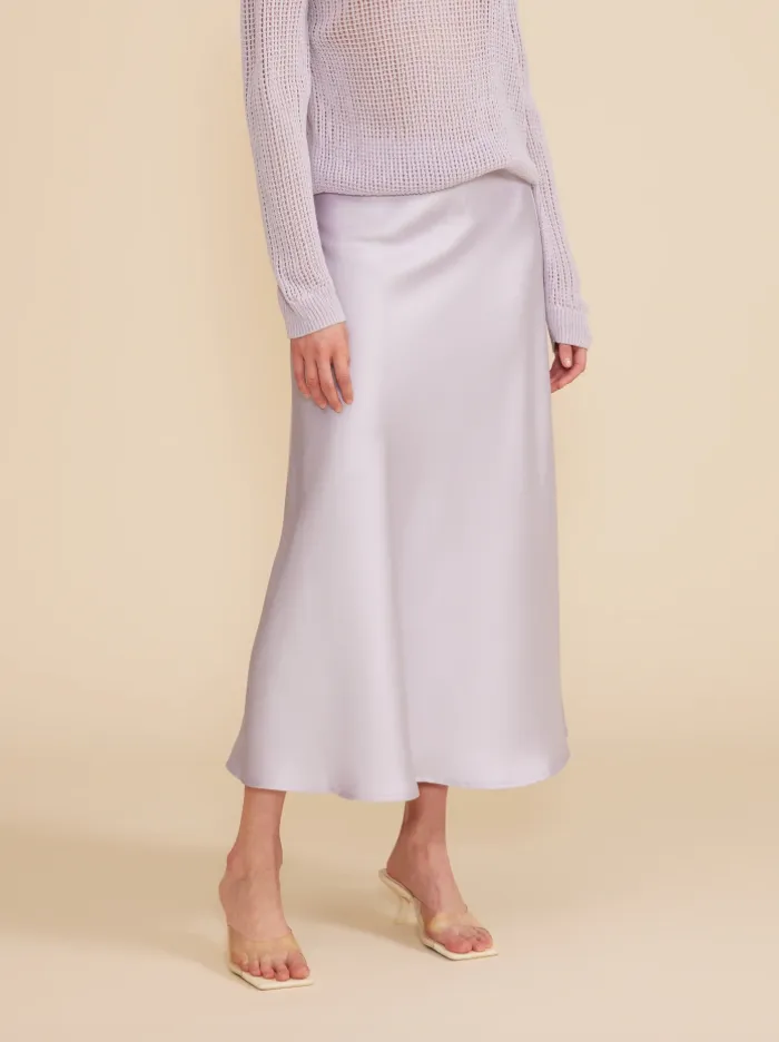 Fitz Midi Skirt