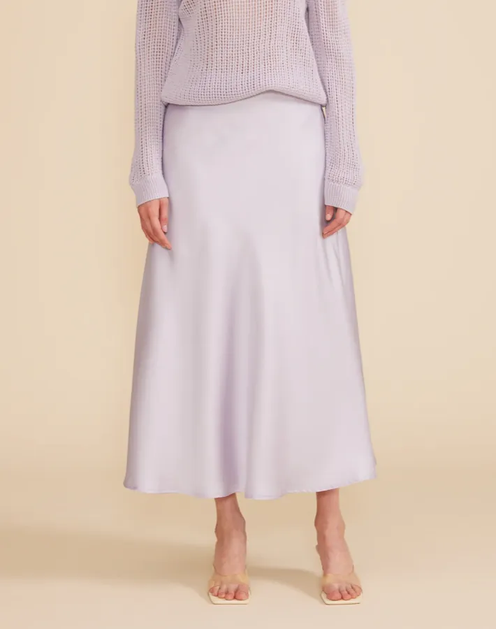 Fitz Midi Skirt
