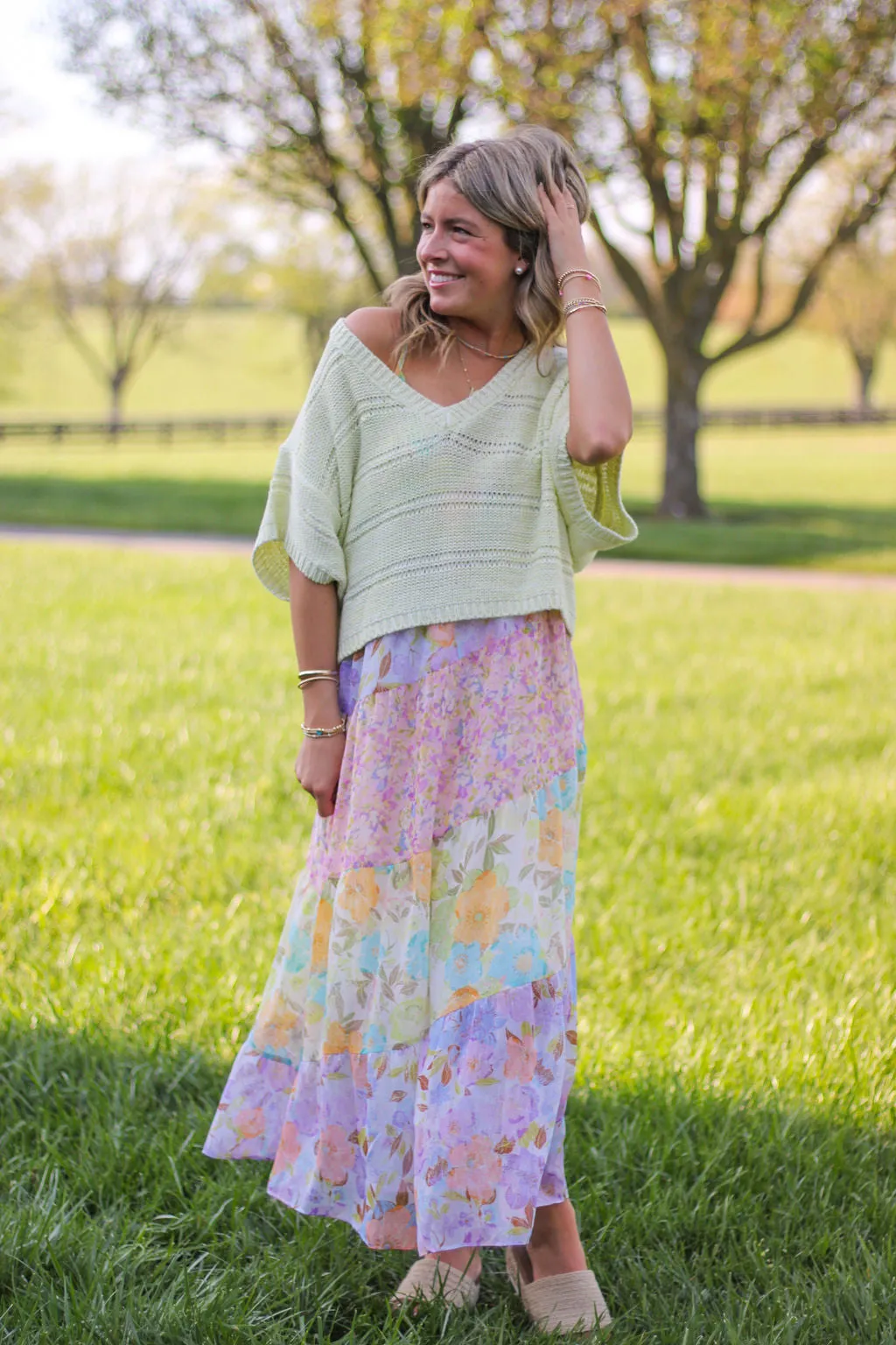 Free Spirited Dress