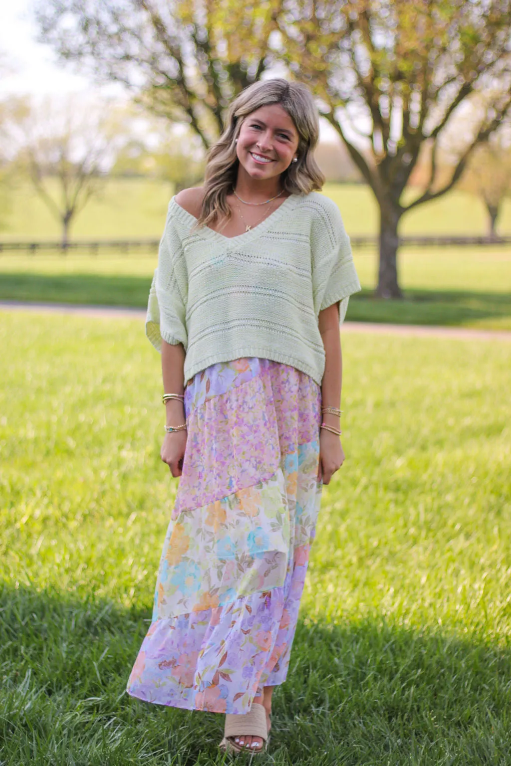 Free Spirited Dress