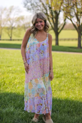 Free Spirited Dress