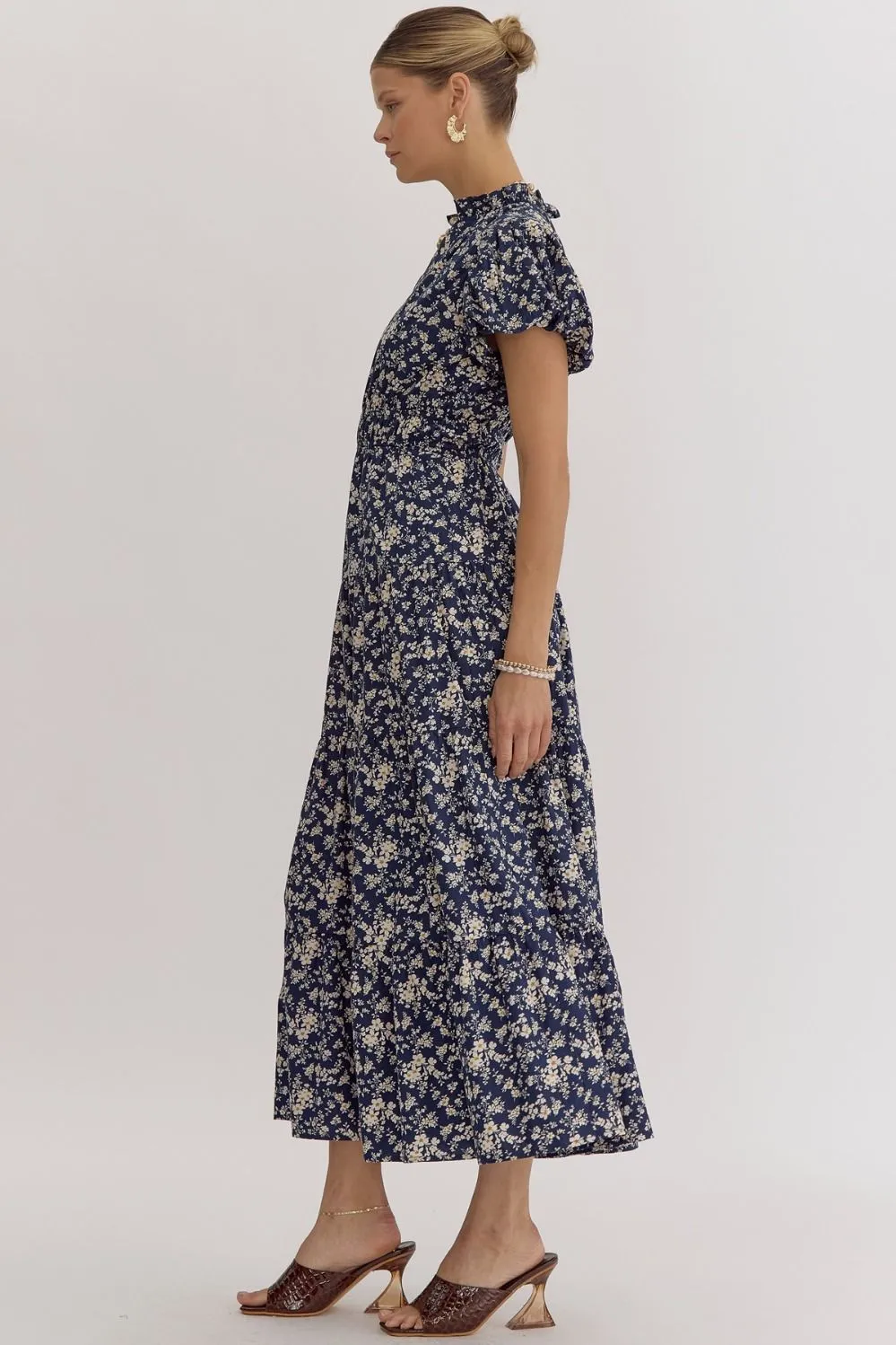 Georgia Maxi Dress
