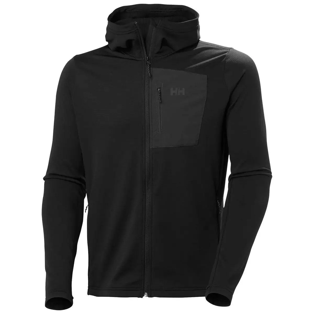Helly Hansen Versalite Hooded Fleece Jacket