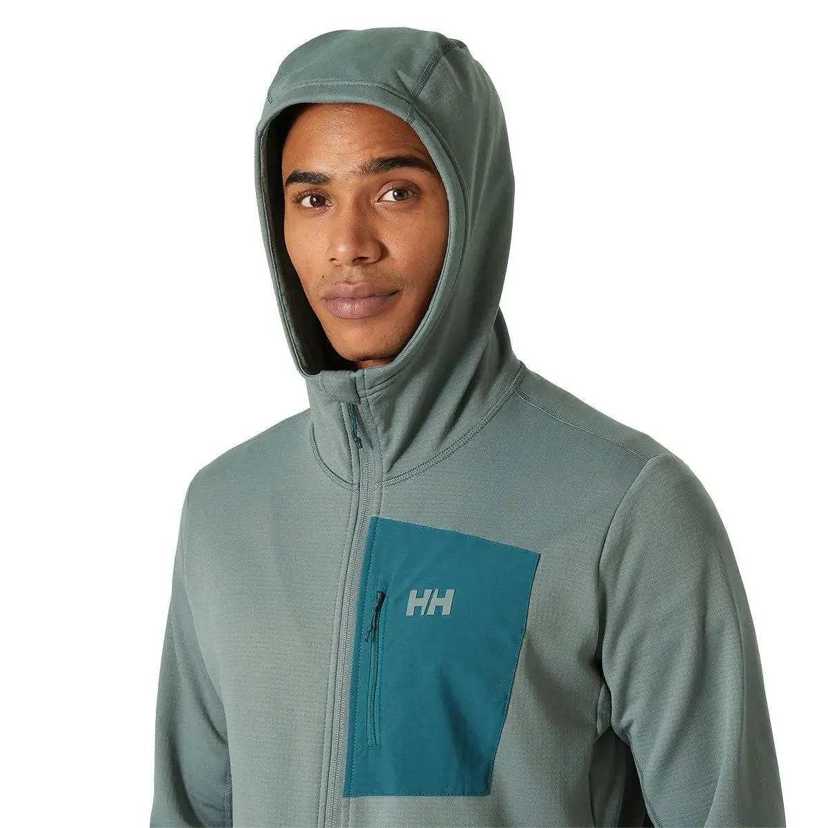 Helly Hansen Versalite Hooded Fleece Jacket
