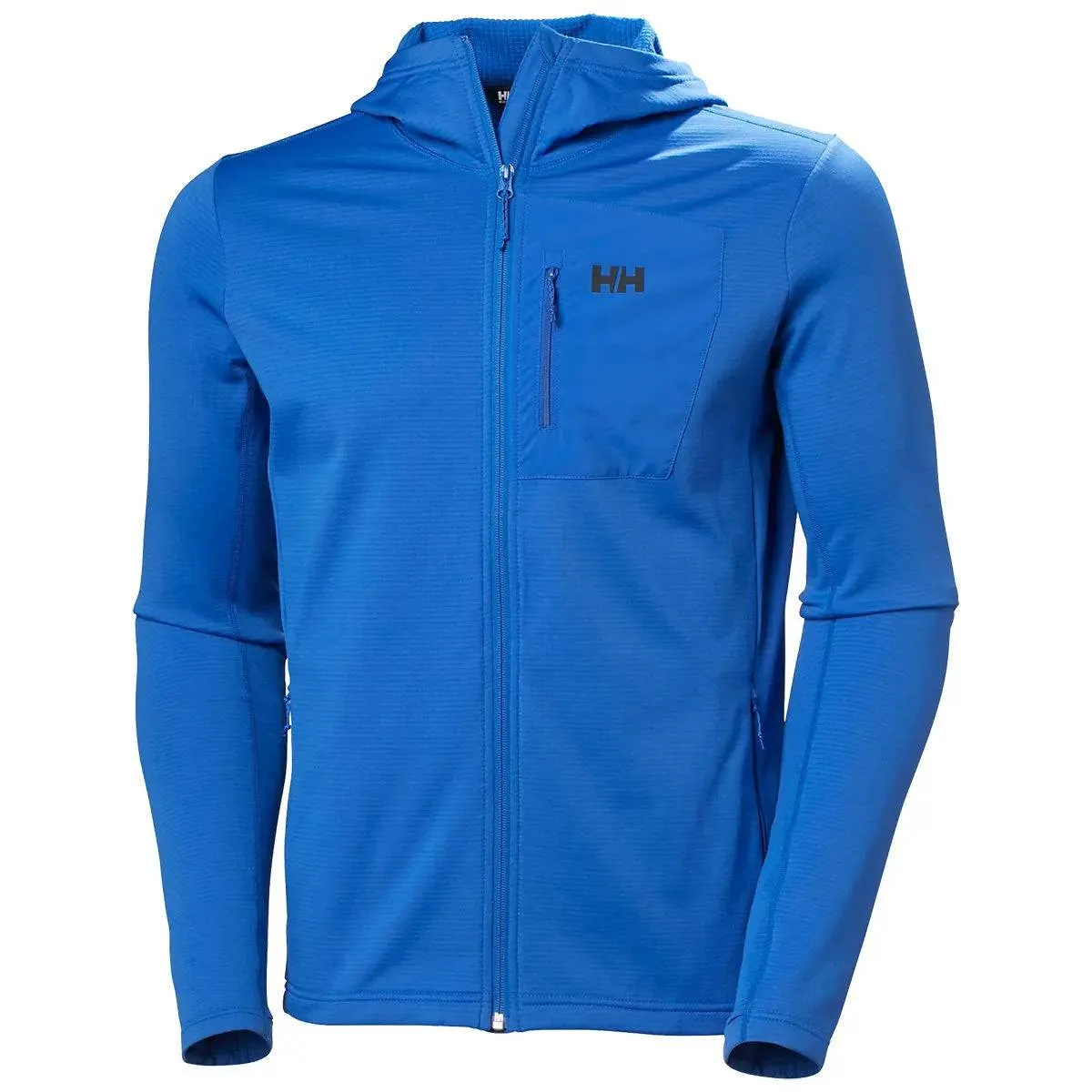Helly Hansen Versalite Hooded Fleece Jacket