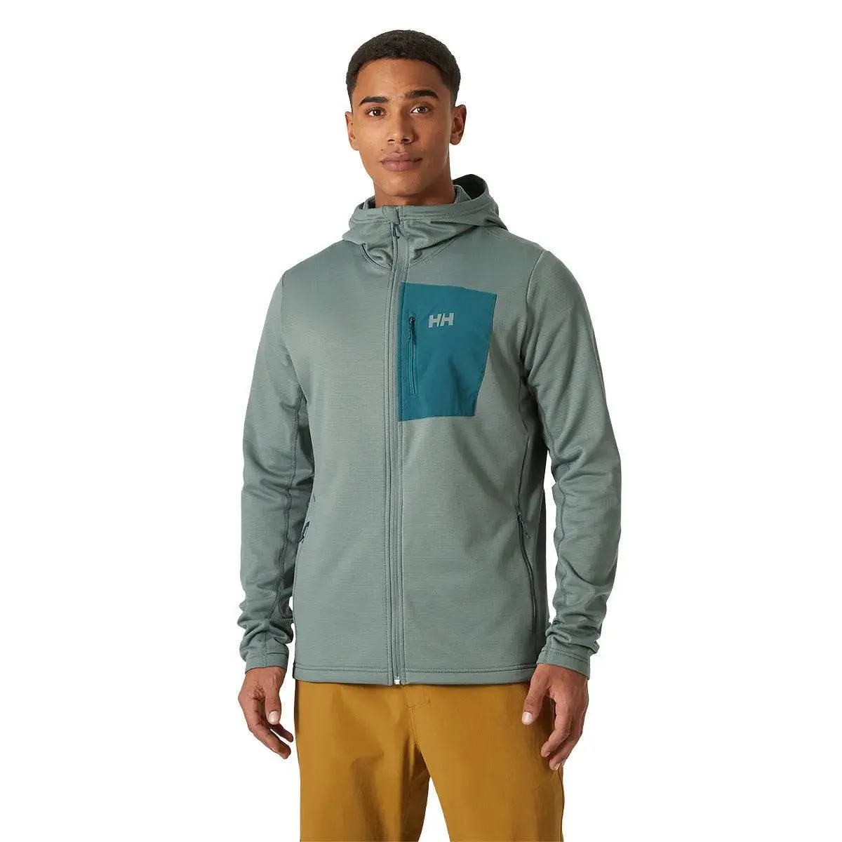 Helly Hansen Versalite Hooded Fleece Jacket