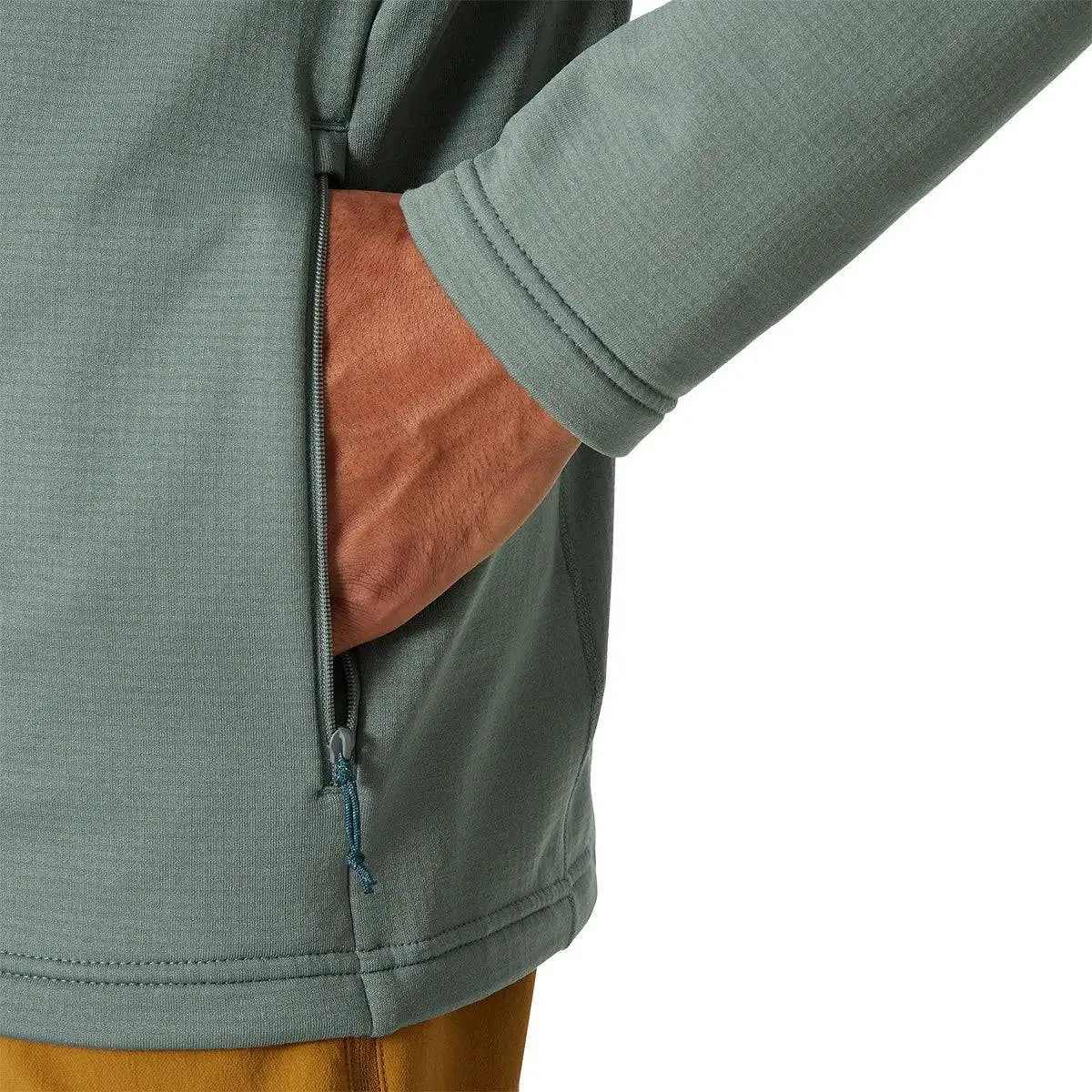 Helly Hansen Versalite Hooded Fleece Jacket