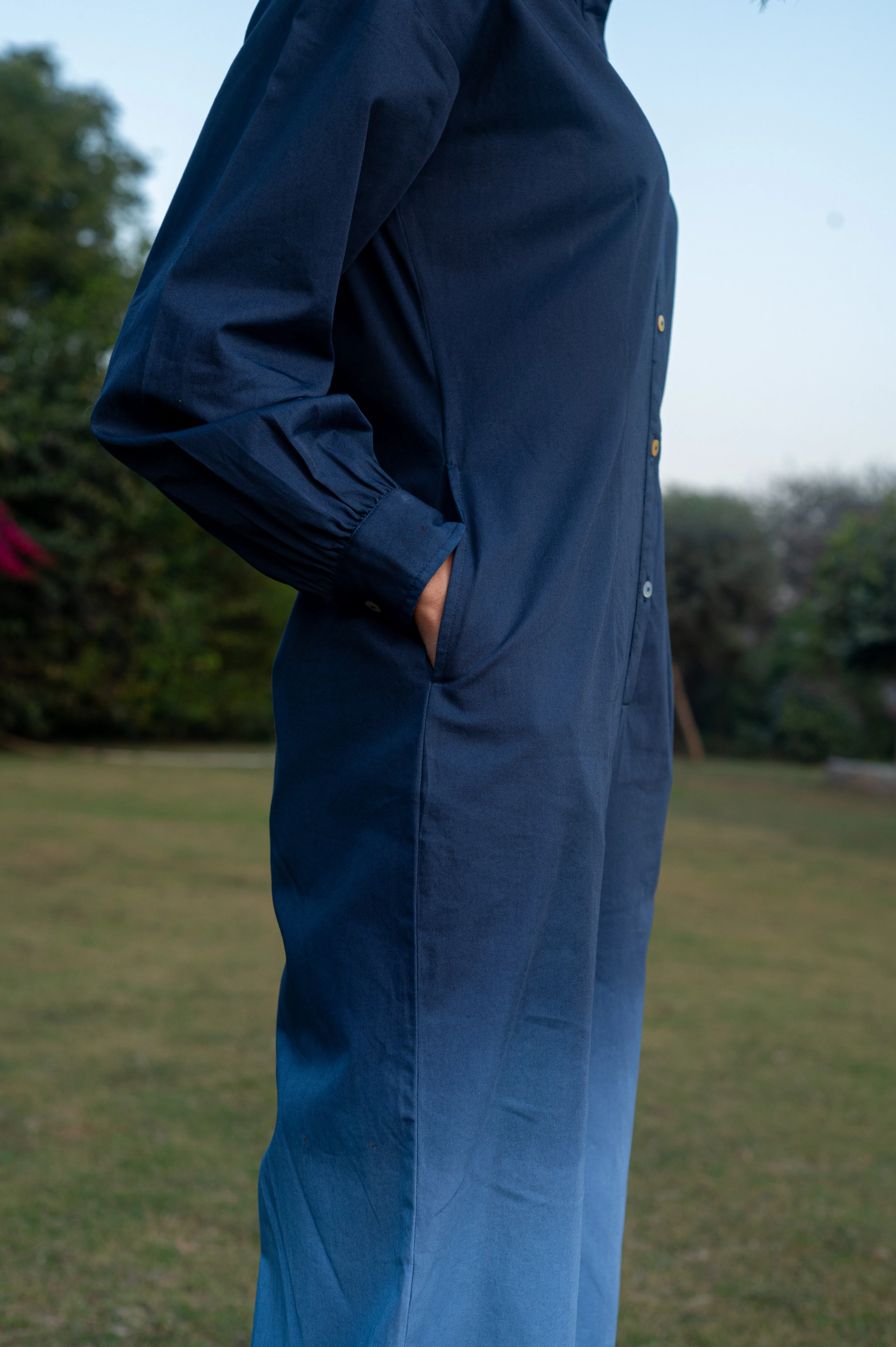 HESTER JUMPSUIT